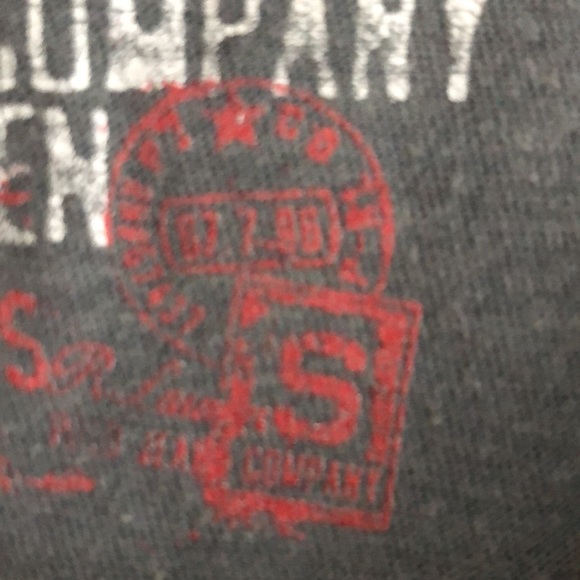 VINTAGE Ralph Lauren Tee Polo Jeans - Picture 4 of 7